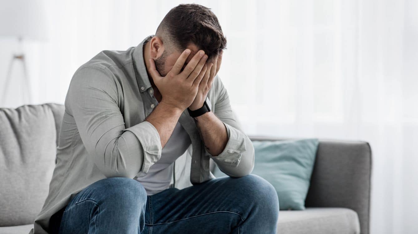 depression Männer Sexualität