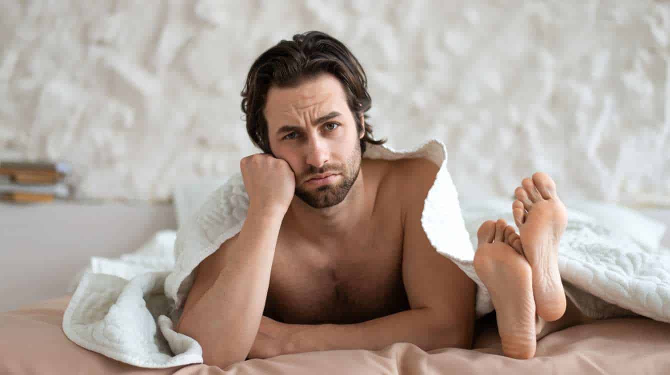 hausmittel gegen sexuelle unlust beim mann