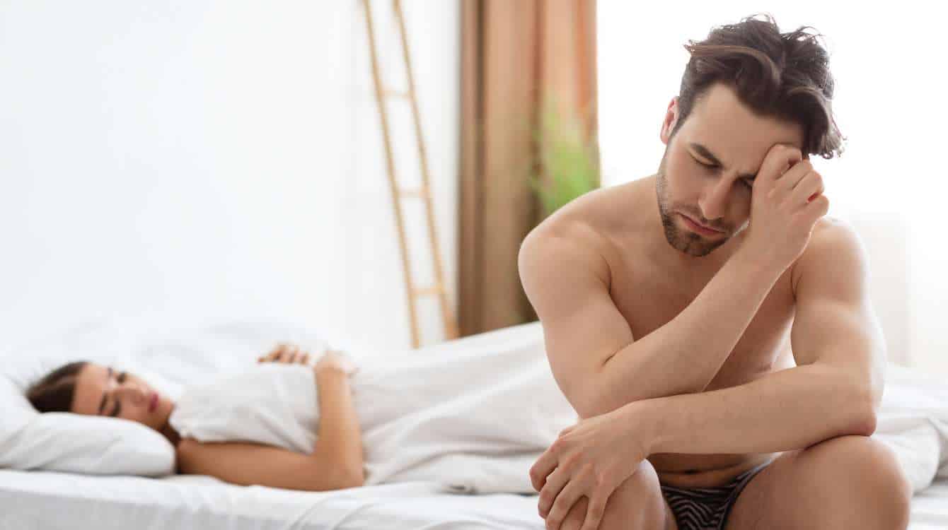 libido steigern mann