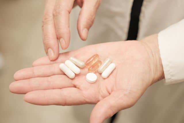 L-Arginin einnehmen arginin supplements