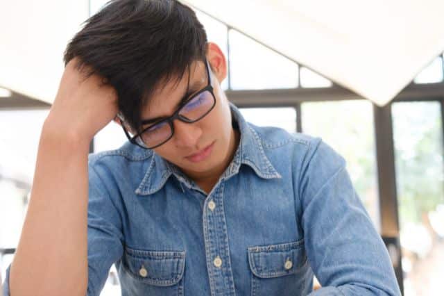 natürliche hausmittel erektionsstörung Mann mental erschöpft