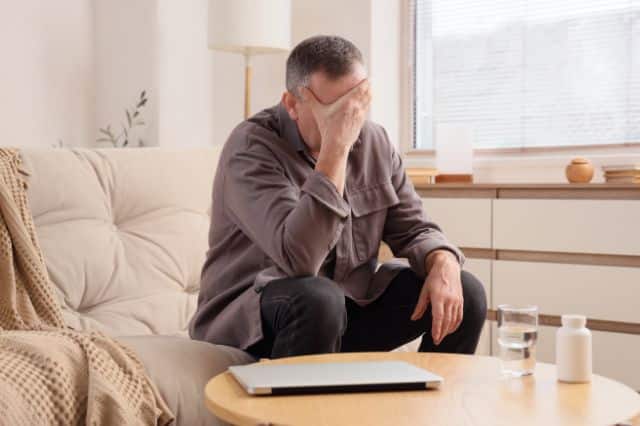 Wechseljahre bei Männern erkennen wechseljahre bei männern