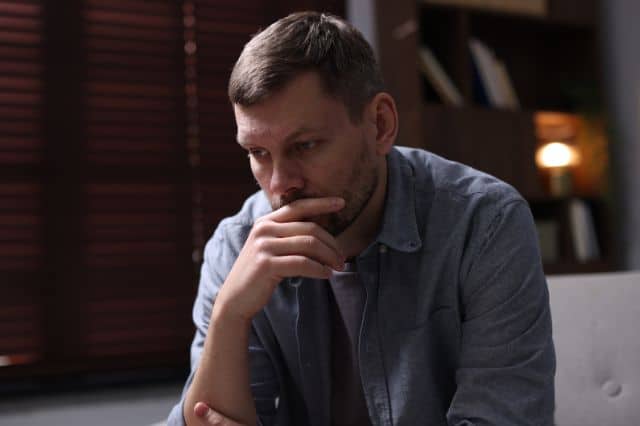 wechseljahre männer erkennen wechseljahre männer effekte