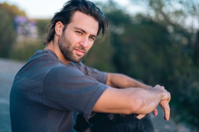 körperbehaarung männlich körperbehaarung männlich