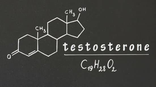 Was ist Testosteron?