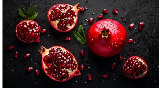 granatapfel testosteron