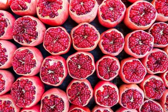 granatapfelprodukte granatapfelprodukte