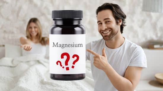magnesium libido