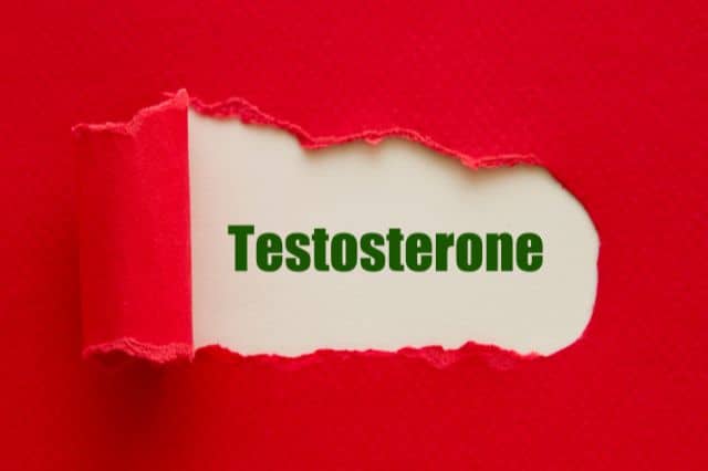 Was ist Testosteron Therapie? testosteron therapie