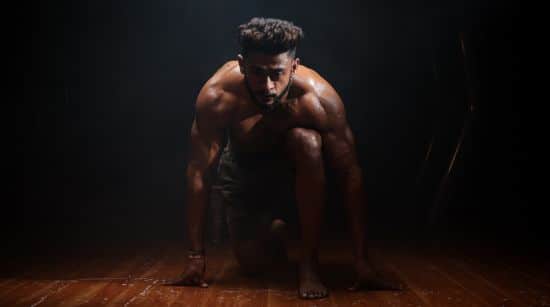 testosteron transformation