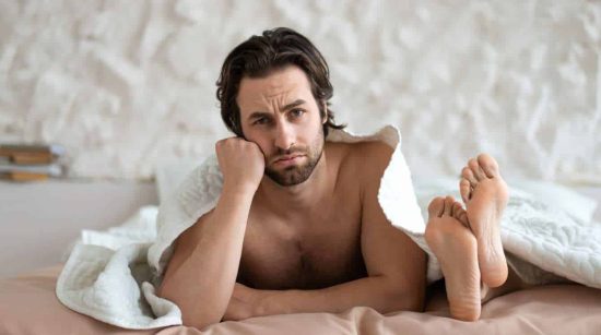 hausmittel gegen sexuelle unlust beim mann